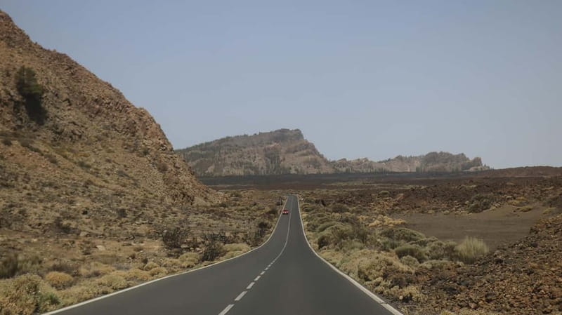 Tenerife: Comfort Quad Tour - Chopancho off-road quad ride: fun, rules, and reality checks