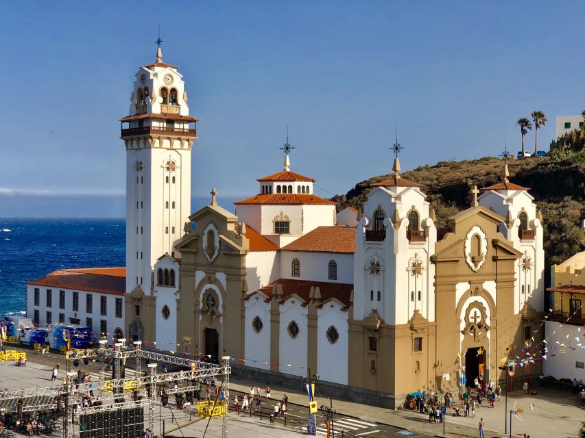 Tenerife: Complete Island Tour with Masca - Key things you’ll notice on this Masca day trip