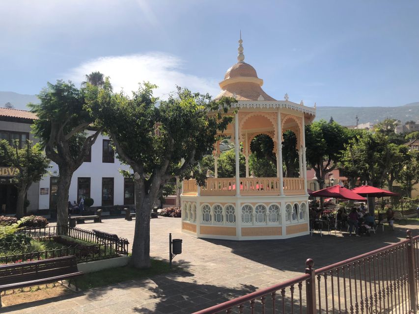 Tenerife: Complete Island Tour with Masca - Entering The East: Candelaria’s Basilica and Guanche Kings