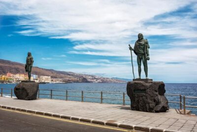 Tenerife: Complete Island Tour with Masca - La Orotava Historic Quarter: Balcony Houses and Town Squares