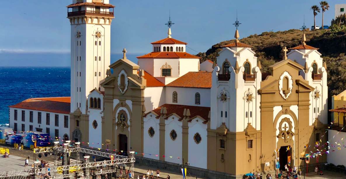 Tenerife: Complete Island Tour with Masca - Who This Tour Fits Best (And Who Should Skip It)