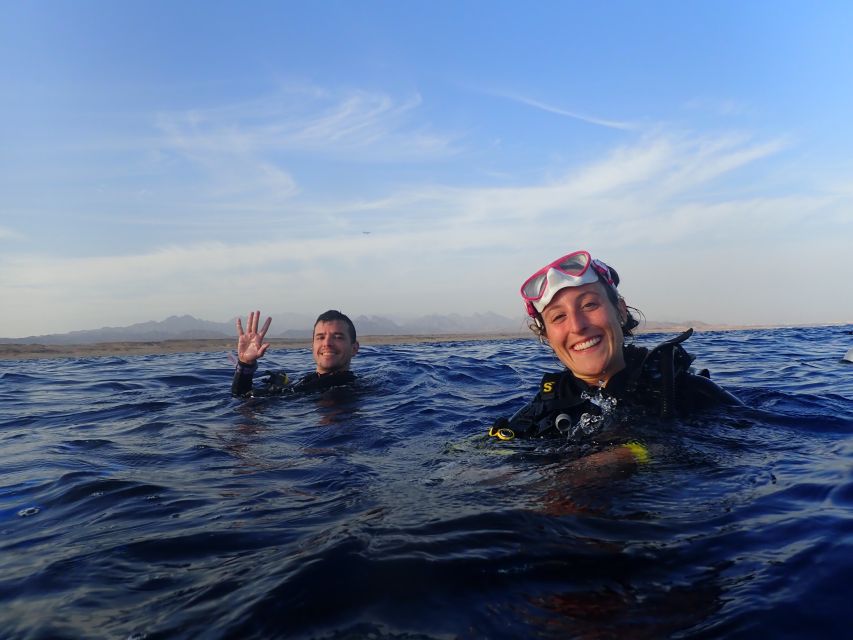 Tenerife: Costa Adeje Private Diving Lesson Experience - The 2.5-Hour Timeline: What Happens When