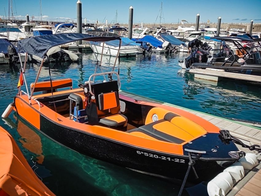 Tenerife: Discover Los Gigantes While Navigating a Boat - Key things that make this Los Gigantes boat trip worth your time