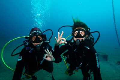 Tenerife: Discover Scuba Diving with Free Photos - What “first scuba” really means here (it’s structured)