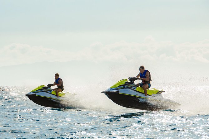 Tenerife Double Jet Ski Safari 1-Hour Guided Tour - Price and Value: What $168.58 Really Buys You