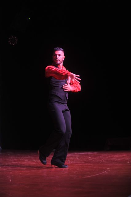 Tenerife: Flamenco Performance at Teatro Coliseo - Teatro Coliseo Flamenco: The 1.5-Hour Plan That Actually Works