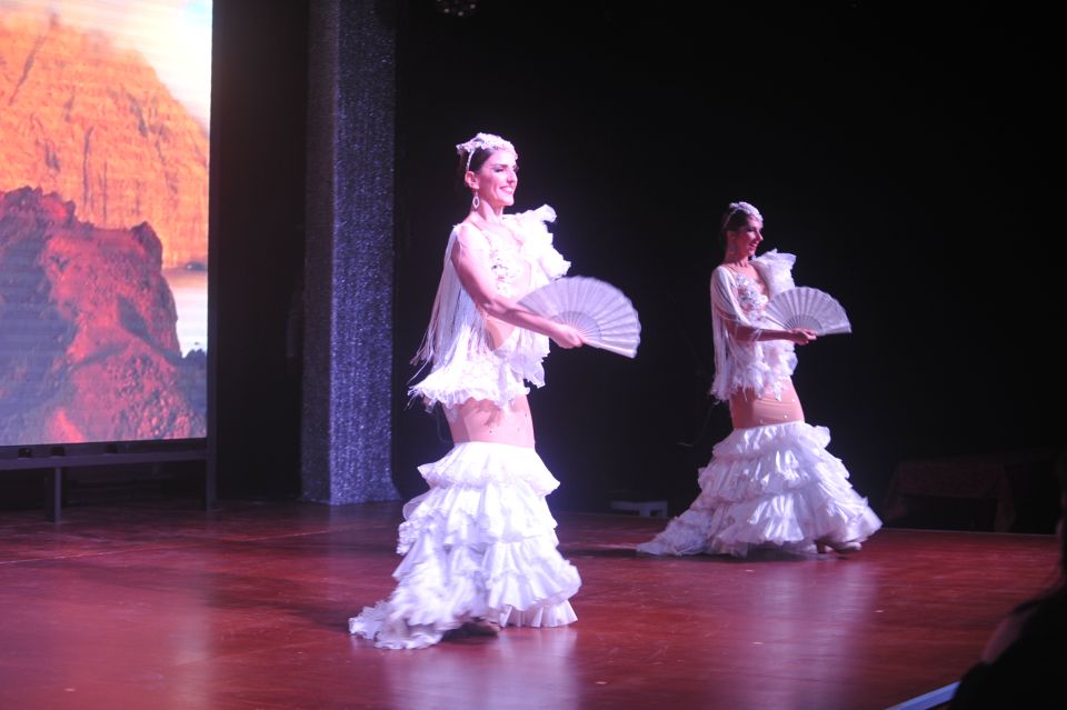 Tenerife: Flamenco Performance at Teatro Coliseo - Price and Value: Is This Worth $37?