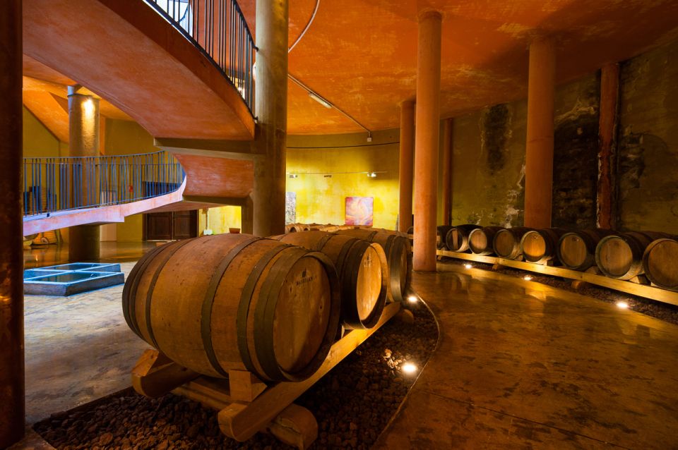 Tenerife: Full-Day Gastronomy and Wine Tour - Pace, Group Size, and Comfort on the Bus