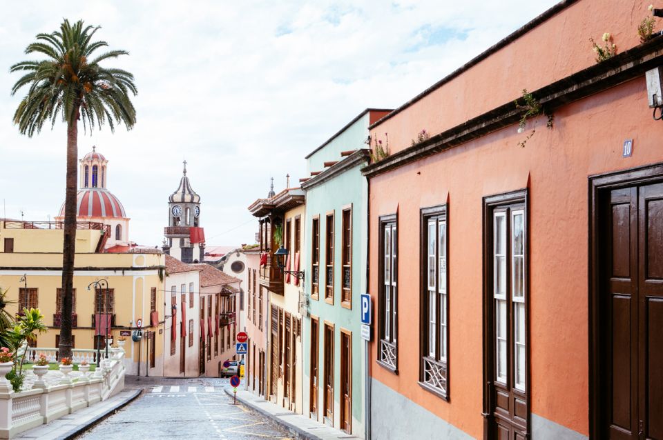 Tenerife: Full-Day Guided Island Tour - Who This Tour Fits Best (and Who Should Skip It)