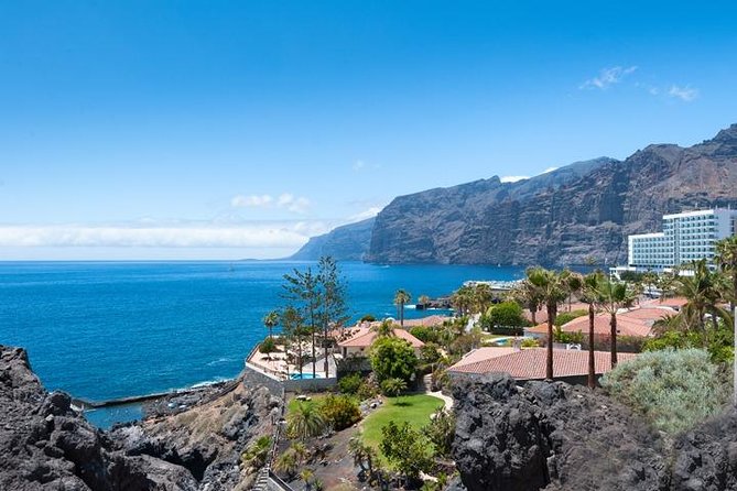 Tenerife Full Island Tour - Key highlights worth knowing before you go