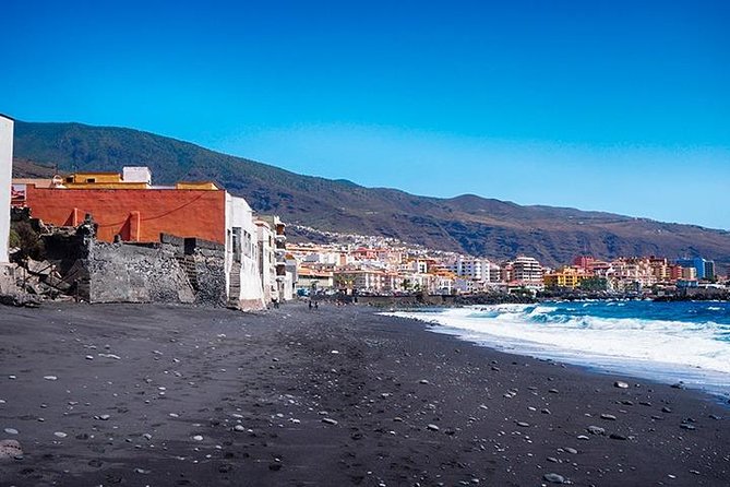 Tenerife Full Island Tour - La Orotava Valley: scenic driving with a cultural frame, not a long walk