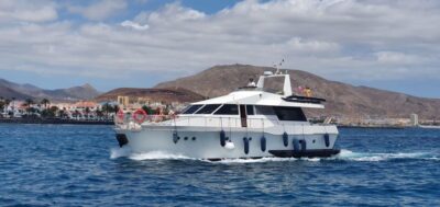 Tenerife: Fun Yacht Trip with Water Activities and Toys - Las Vistas Swim Stop at Los Cristianos: Your Water-Activity Menu