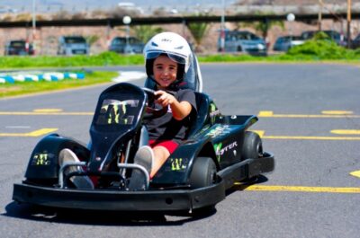 Tenerife: Go Karting Adventure - Getting to Karting Club Tenerife without a headache