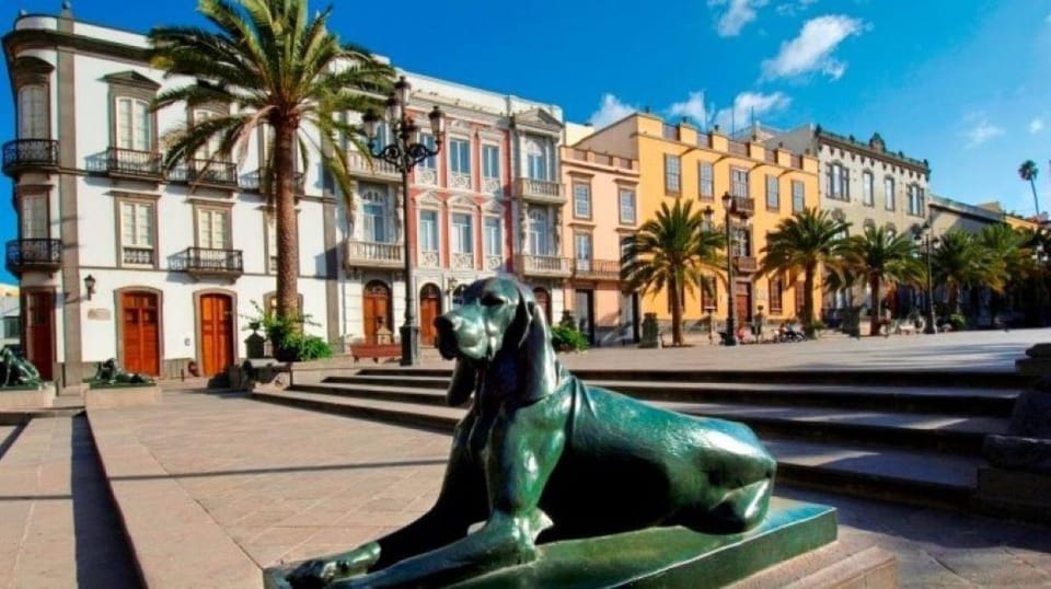 Tenerife: Gran Canaria Full-Day Guided Tour with Aquarium - Price and Value: What $138 Buys You (and What It Doesn’t)