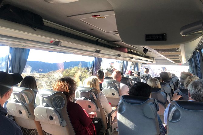 Tenerife Grand Tour: including Teide National Park and Masca - Teide National Park: the 30-minute payoff (and how to use it well)