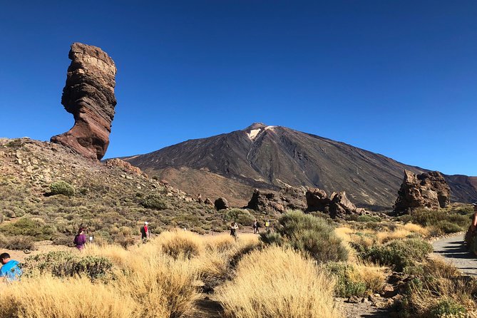 Tenerife Grand Tour: including Teide National Park and Masca - Masca in Teno Rural Park: the road-trip adrenaline plus the mountain village
