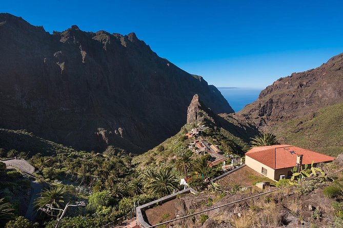 Tenerife Grand Tour: including Teide National Park and Masca - What you actually pay for: value, inclusions, and the costs to plan for