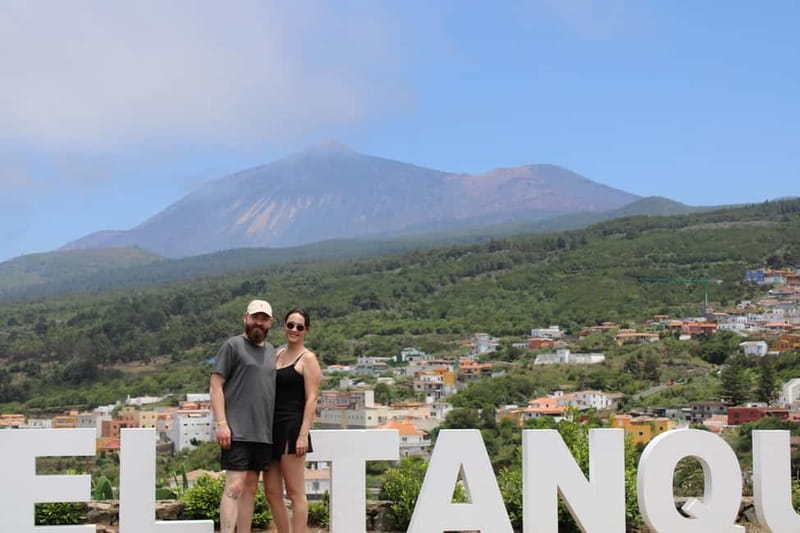 Tenerife: Guided Buggy Discovery Tour around Mount Teide - Who Should Book This Tenerife Buggy Tour?