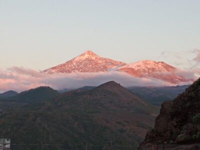 Tenerife: Guided Hike to the Peak of Mount Teide - The walk up: 10 km, big climb, and how the timing usually feels