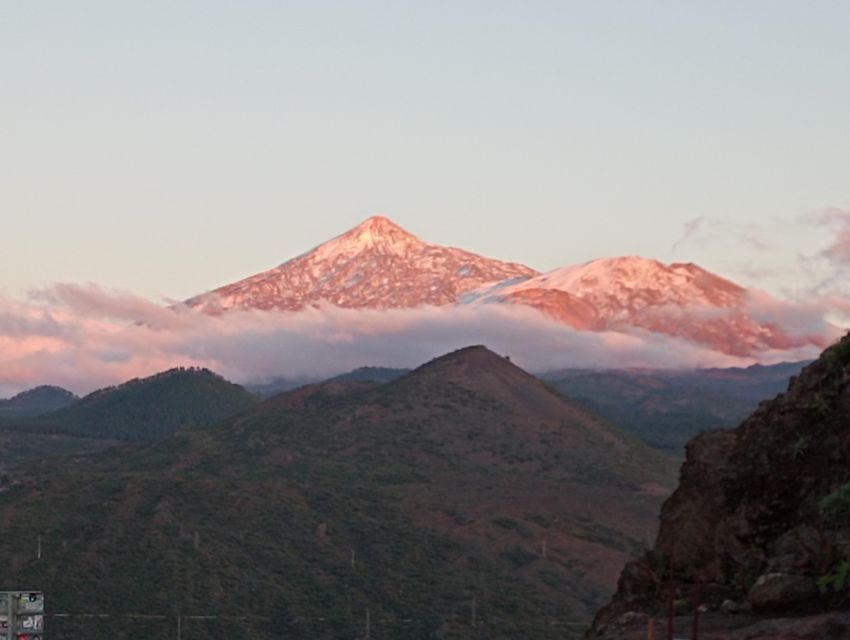 Tenerife: Guided Hike to the Peak of Mount Teide - The walk up: 10 km, big climb, and how the timing usually feels