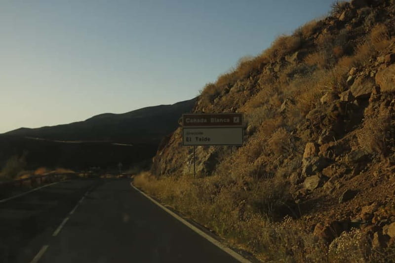 Tenerife, Guided Quad Tour on Mount Teide with Drink - Teide Stories From the Guides: Geology, Ecology, and World Heritage Meaning
