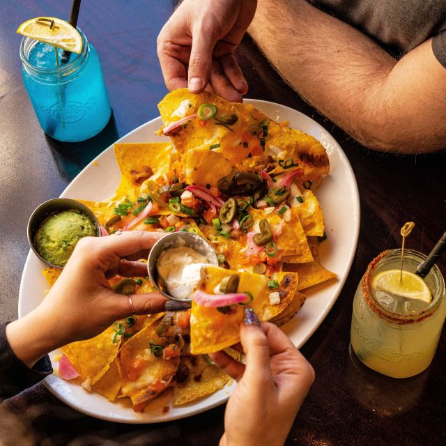 Tenerife: Hard Rock Cafe Set Menu Lunch or Dinner & Drink - Who should book Hard Rock Cafe Tenerife?