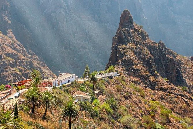 Tenerife Highlights Full-Day Tour - Lunch on your own: how to make the stop work for your budget and taste
