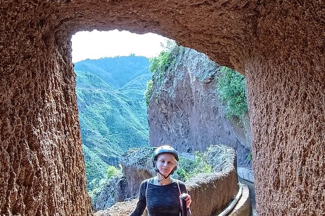 Tenerife: Hiking Tour in Anaga Mountains and Enchanted Forest - Pickup From the South and East: Easy Start, Less Thinking