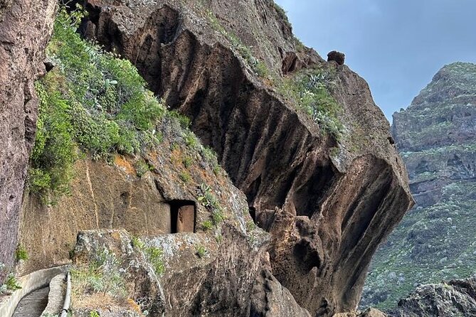 Tenerife: Hiking Tour in Anaga Mountains and Enchanted Forest - What’s Included vs. What You Should Bring