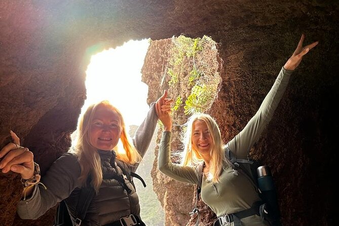 Tenerife: Hiking Tour in Anaga Mountains and Enchanted Forest - Price and Value: Is $168.10 Fair for This Day?