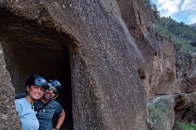 Tenerife: Hiking Tour in Anaga Mountains and Enchanted Forest - Cliffside Cave Village and the Real Anaga Feeling