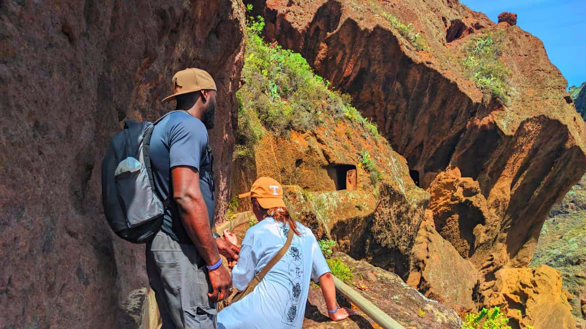 Tenerife: Hiking Tour in Anaga Mountains & Enchanted Forest - Key points that make this tour worth your time