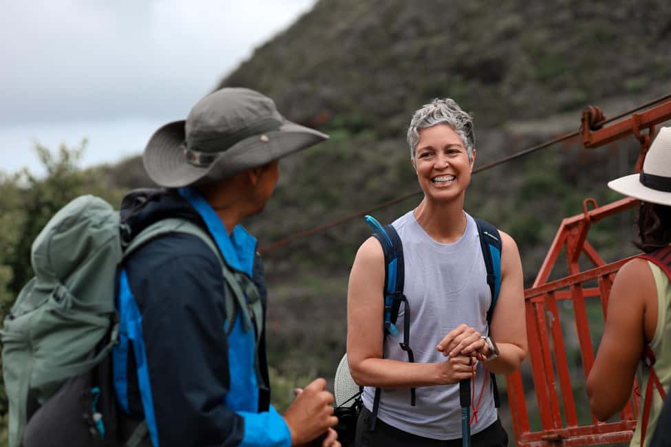 Tenerife: Hiking Tour in Anaga Mountains & Enchanted Forest - Picnic in a natural cave (and yes, it’s a highlight)