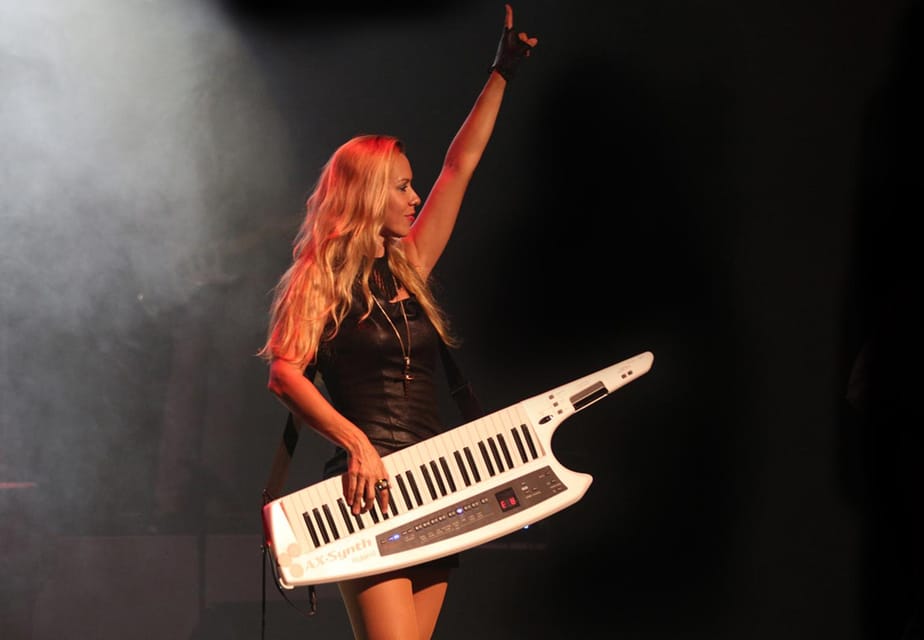 Tenerife: History The Evolution of Music Show Entry Ticket - Practical Checklist Before You Go