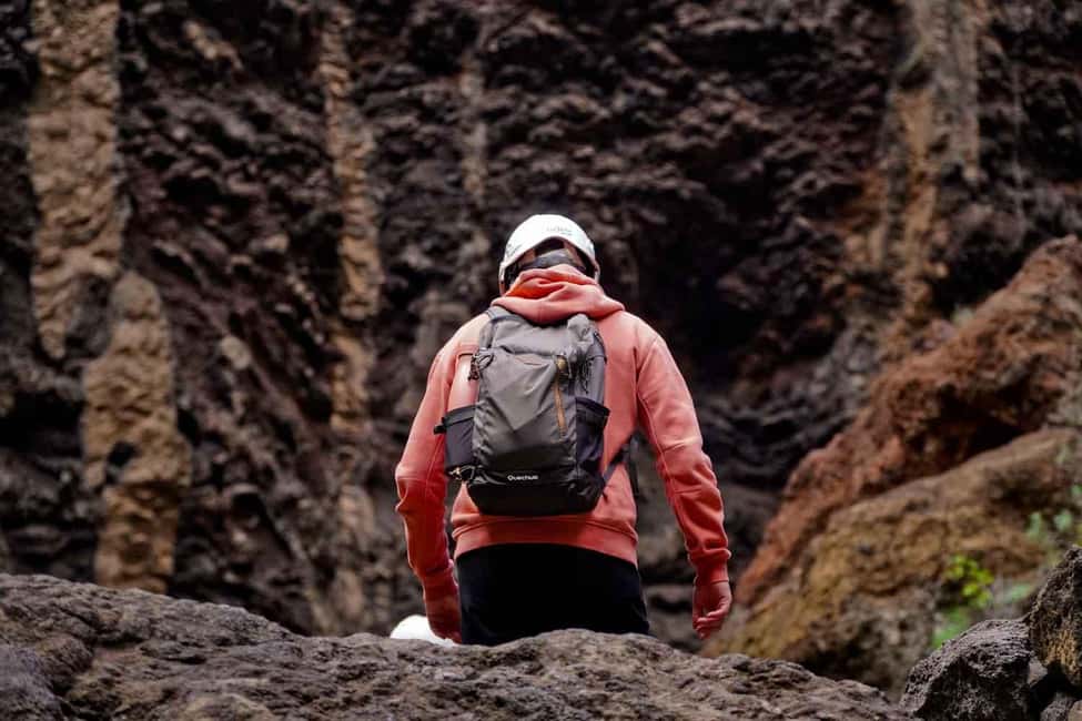 Tenerife : Masca ravine: Descent & boat trip - What’s Included (and What You Must Bring Yourself)