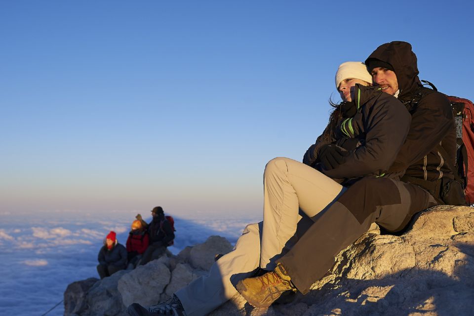 Tenerife: Mount Teide Sunset and Stars Tour with Cable Car - Quick hits you’ll care about