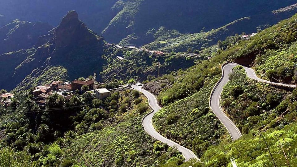 Tenerife: Mt. Teide and Masca Valley Tour - Key things you’ll care about