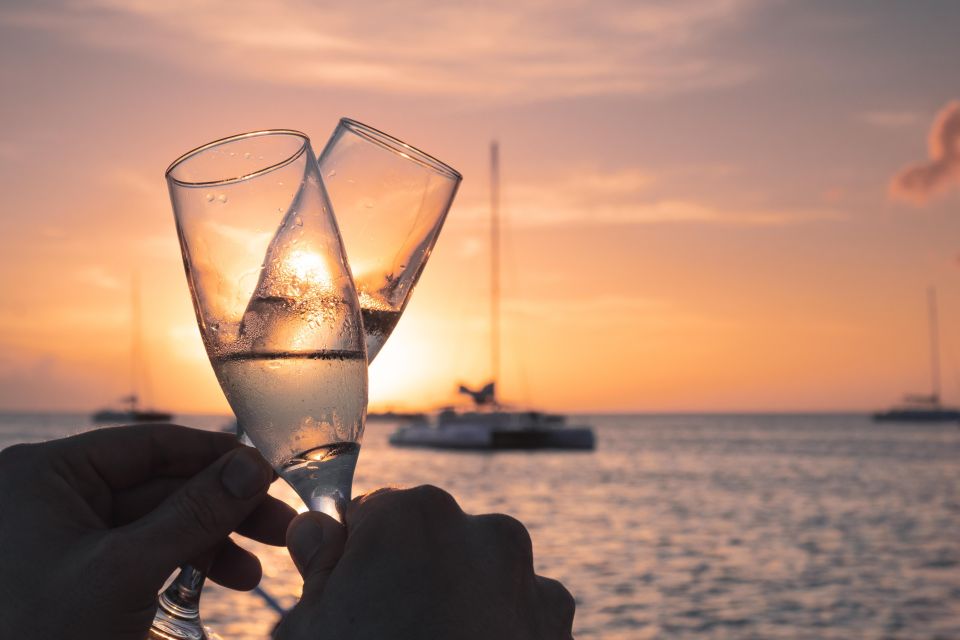 Tenerife: Private Boat Charter with Tapas & Drinks - From Pantalan 3 to Open-Sea Relaxation