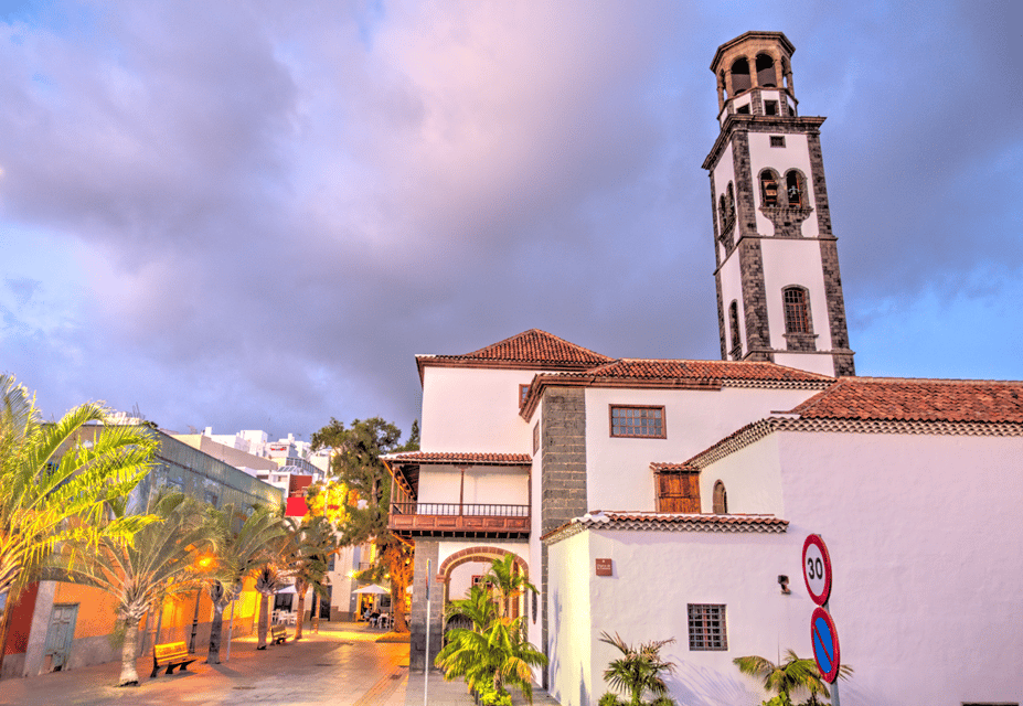 Tenerife: Private Day Tour of the Island with Hotel Pickup - Key highlights that make this tour work