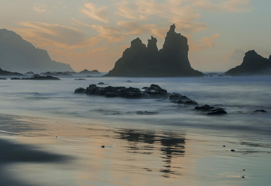 Tenerife: Private Taganana and Anaga Day Trip with Pickup - Key Things to Know Before You Go