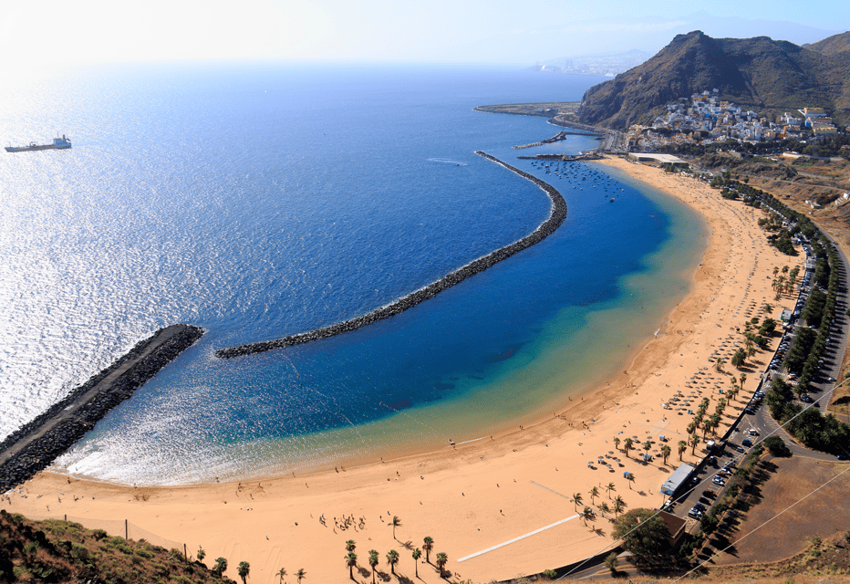 Tenerife: Private Taganana and Anaga Day Trip with Pickup - Should You Book This Private Taganana and Anaga Day Trip?
