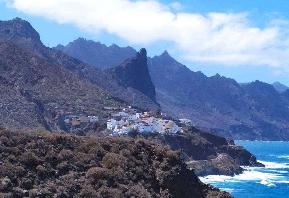 Tenerife: Private Taganana and Anaga Day Trip with Pickup - How a Private Anaga and Taganana Trip Changes Your Day