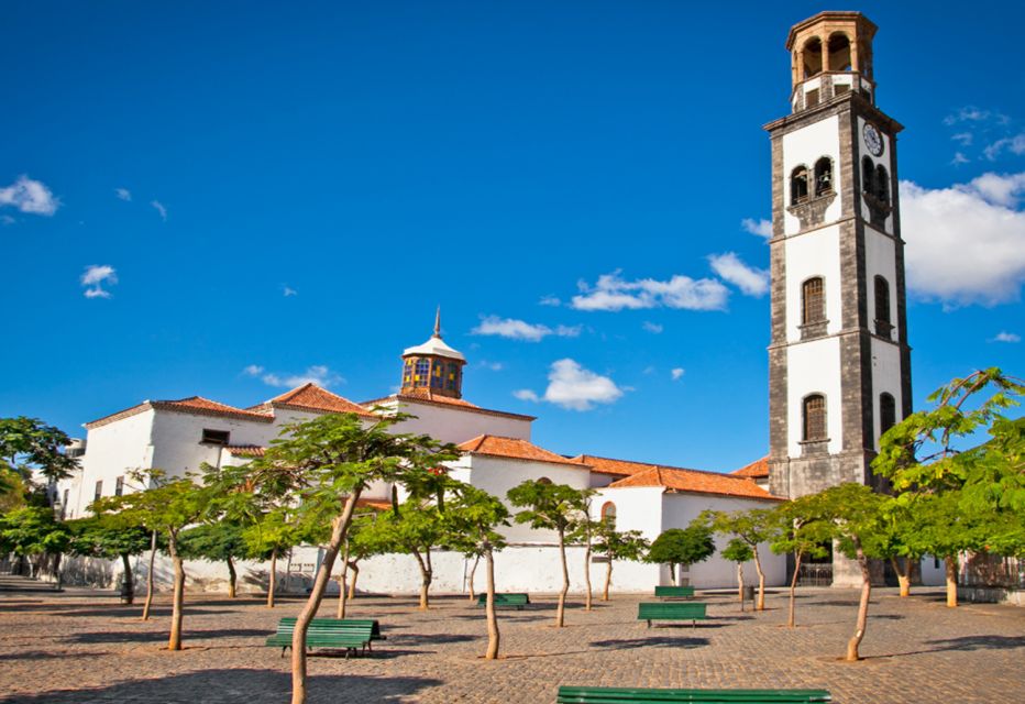 Tenerife: Private Taganana and Anaga Day Trip with Pickup - Taganana: Ravines and the View-First Approach