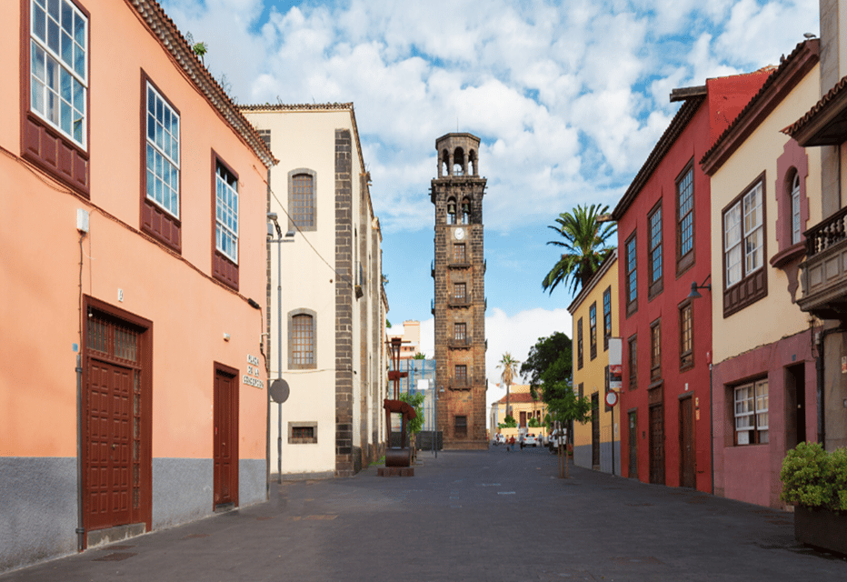 Tenerife: Private Taganana and Anaga Day Trip with Pickup - The Price ($115) and Why It Can Be Good Value
