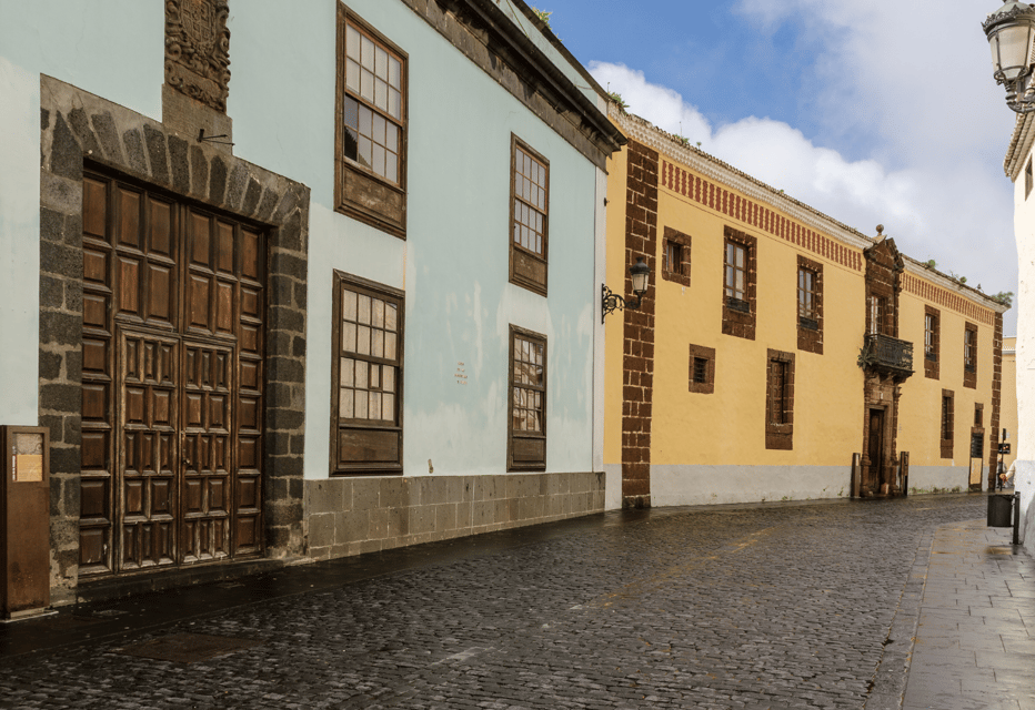 Tenerife: Private Taganana and Anaga Day Trip with Pickup - Who This Tour Fits Best (and Who Might Want a Different Plan)