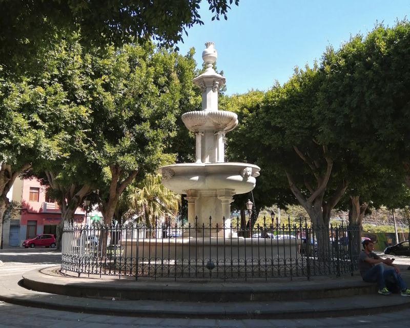 Tenerife: Santa Cruz, La Laguna and Anaga Tour - Key Points You’ll Actually Care About