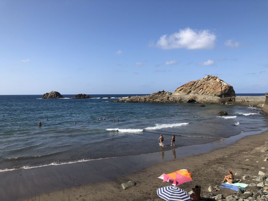 Tenerife: Santa Cruz, La Laguna and Anaga Tour - How This 9-Hour North Tenerife Loop Fits Together