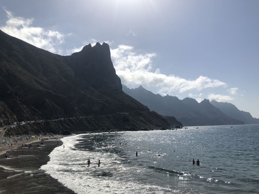 Tenerife: Santa Cruz, La Laguna and Anaga Tour - San Cristóbal de La Laguna: UNESCO Streets You Can Actually Walk
