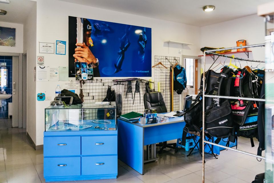 Tenerife: Scuba Diving Experience with Instructor and Gear - Who this SCUBA session fits best (and who should skip it)