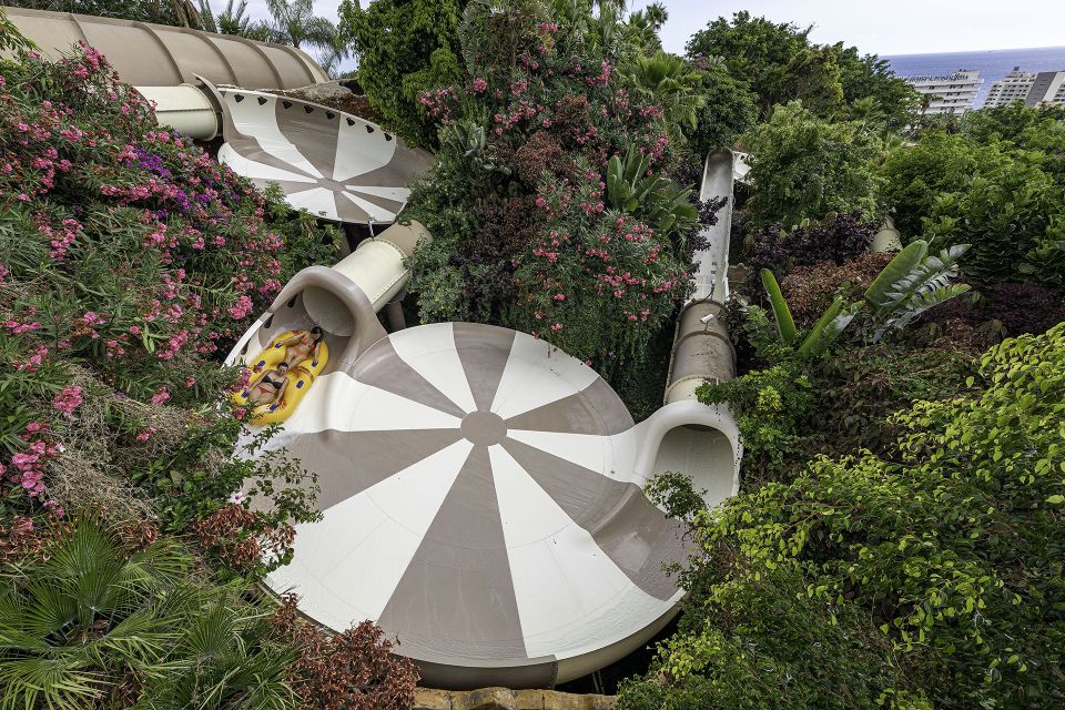 Tenerife: Siam Park Full-Day VIP Entry Ticket - All-inclusive food and drinks: what’s covered and what you should plan for